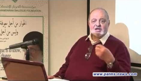 الموت يغيبُ عالم الاجتماع العراقي سامي زبيدة